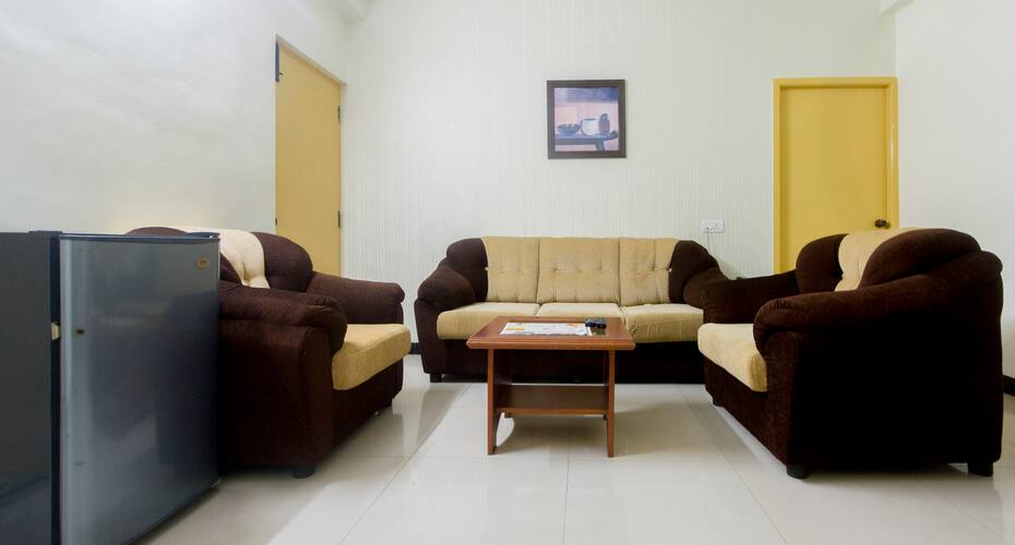 Hotel Nortels Serviced Apartments, Chennai 4